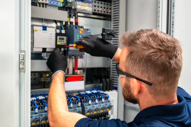 Best Electrical System Inspection  in Pontotoc, MS