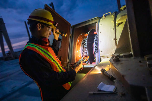 Best Circuit Breaker Repair  in Pontotoc, MS