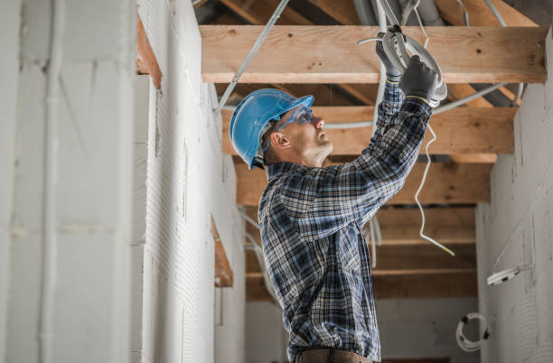 Best Home Electrical Repair  in Pontotoc, MS