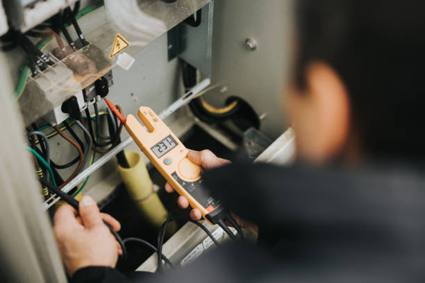 Best Electrical Troubleshooting Services  in Pontotoc, MS
