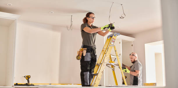 Best Electrical Wiring Services  in Pontotoc, MS