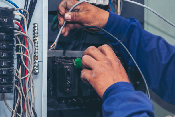  Pontotoc, MS Electrician Pros