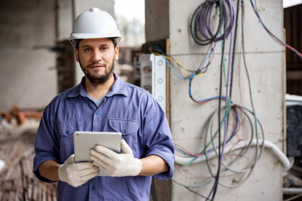 Best Generator Installation Services  in Pontotoc, MS