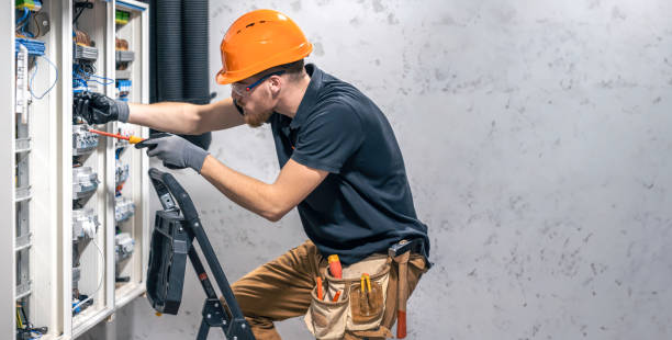 Best Best Electricians Near Me  in Pontotoc, MS