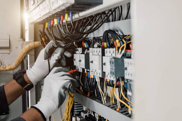 Best Residential Electrician Services  in Pontotoc, MS