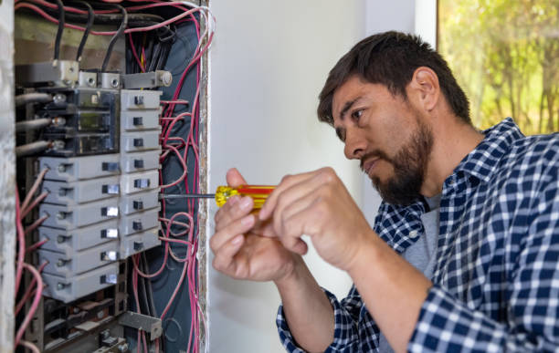 Affordable Emergency Electrician in MS